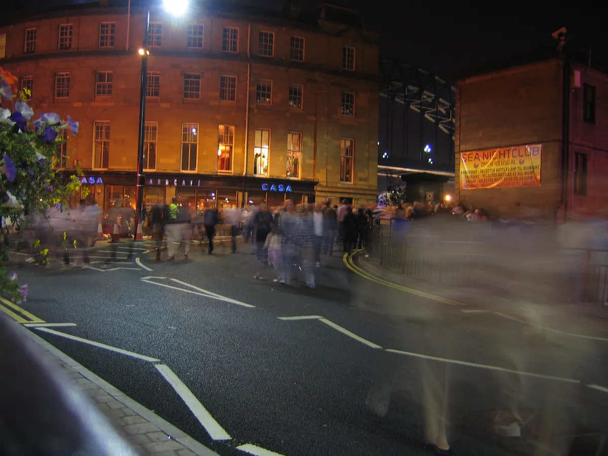 Newcastle Nightlife Safety: Your Essential 2025 Guide