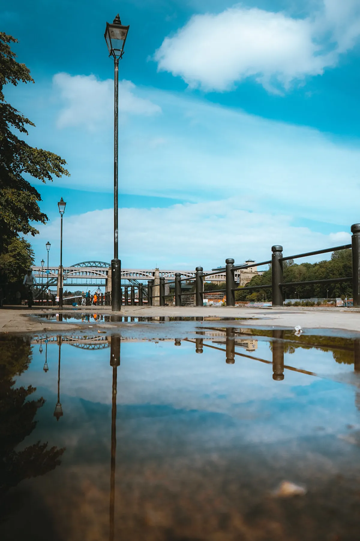 Experience Vibrant Newcastle-upon-Tyne Nightlife 2025