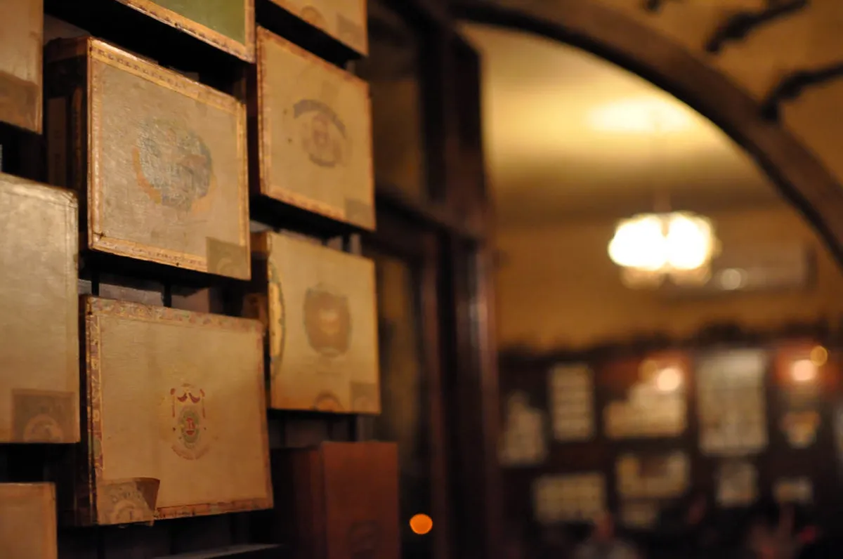 Nicosia Bar Crawl Guide: Best Spots & Tips for 2025