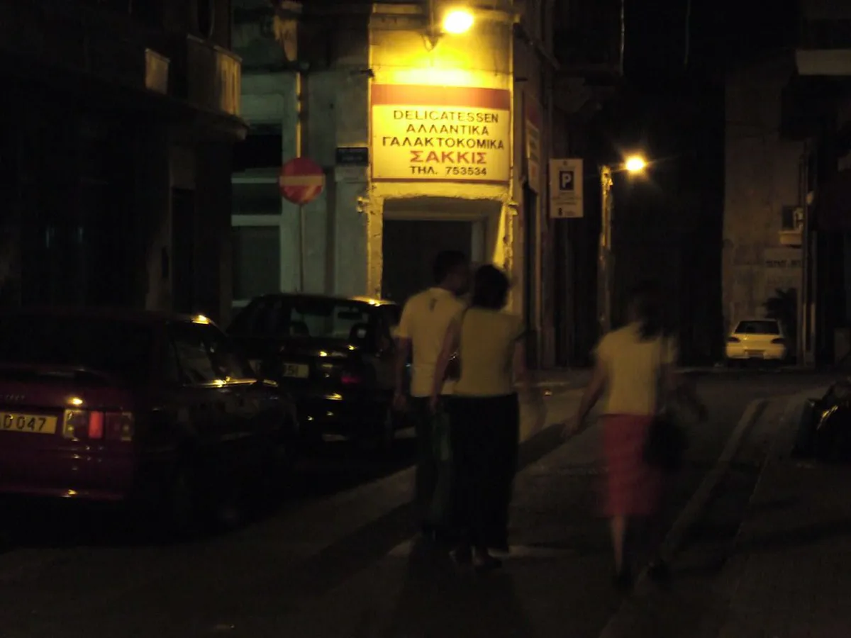 Nicosia Late Night Transport: Your 2025 Travel Guide