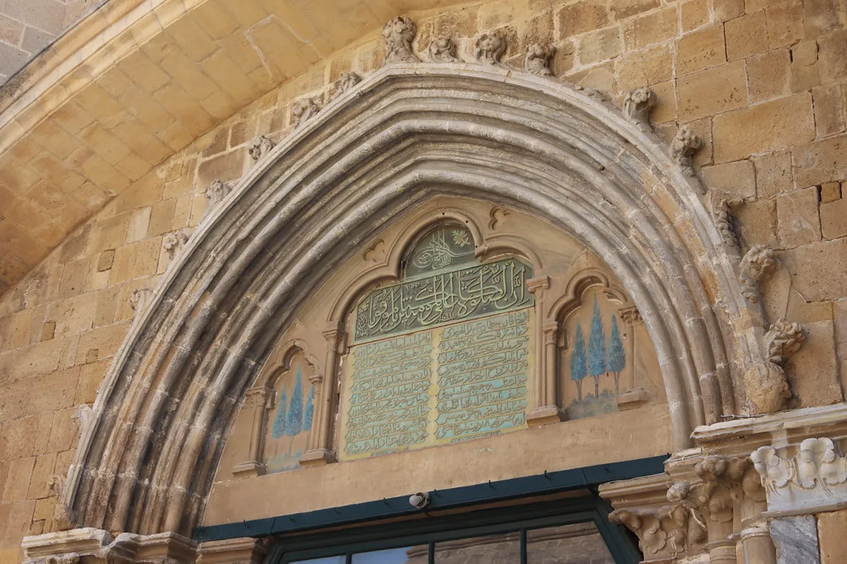 Discover Nicosia (Lefkoşa)'s Best Late Night Eats 2025