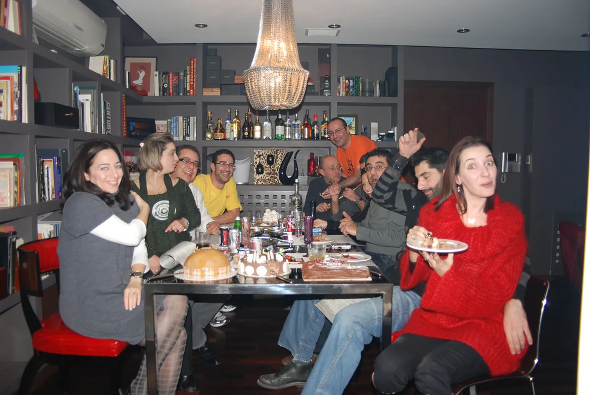 Nicosia Party Areas Map 2025: Your Guide to Nightlife Hotspots