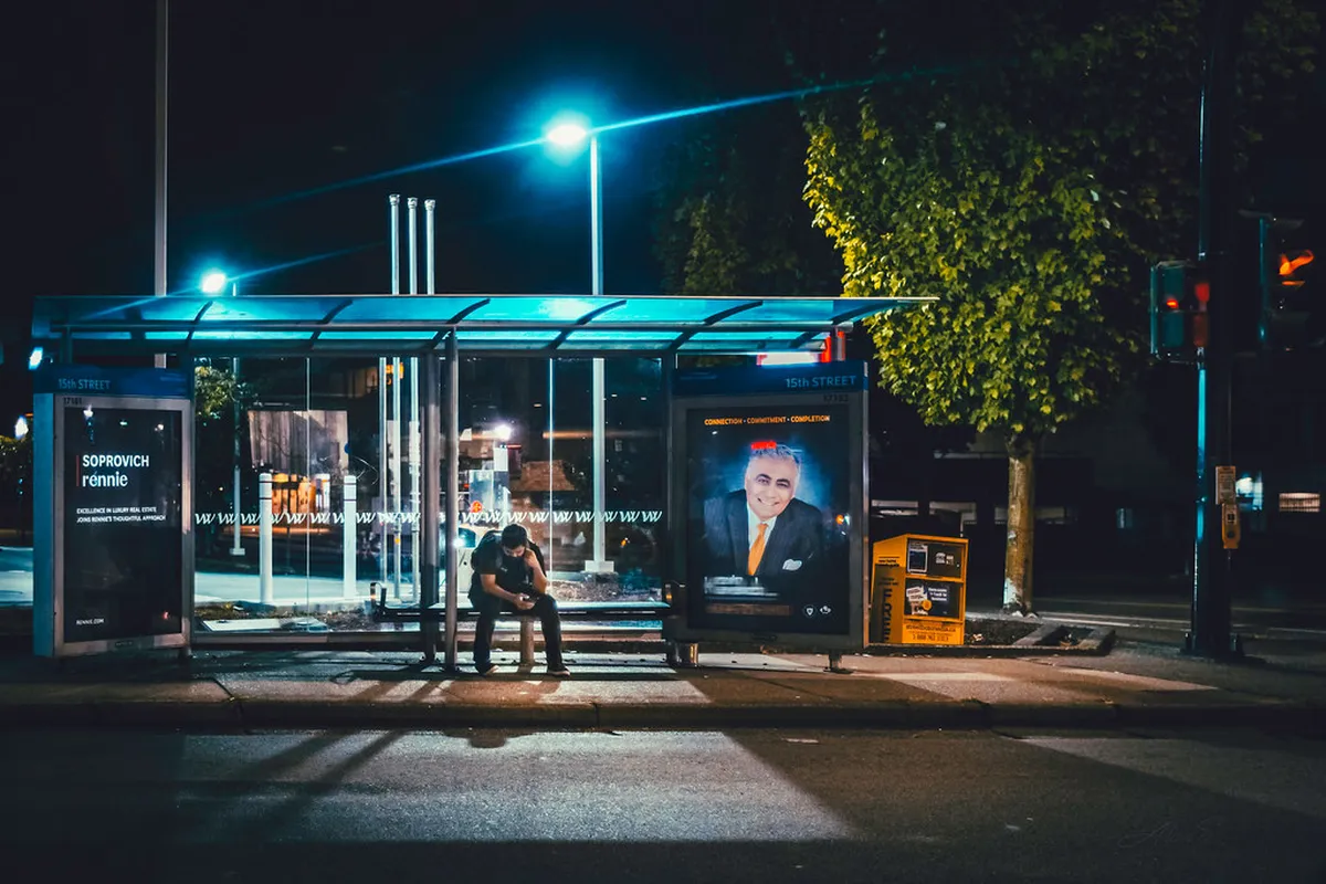Night Bus Parga Options 2025: Your Guide to Late Travel