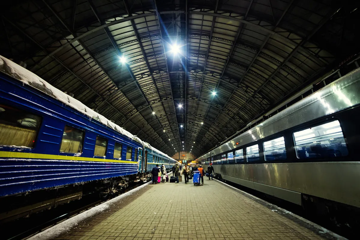 Lviv Night Transport: Safe Ways to Get Around After Dark