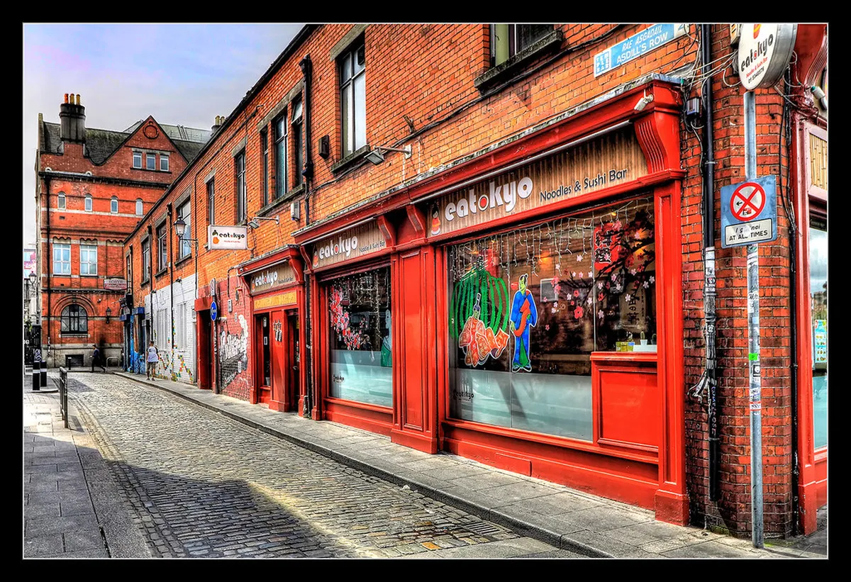 Nightlife Areas in Namur: Your Ultimate 2025 Guide