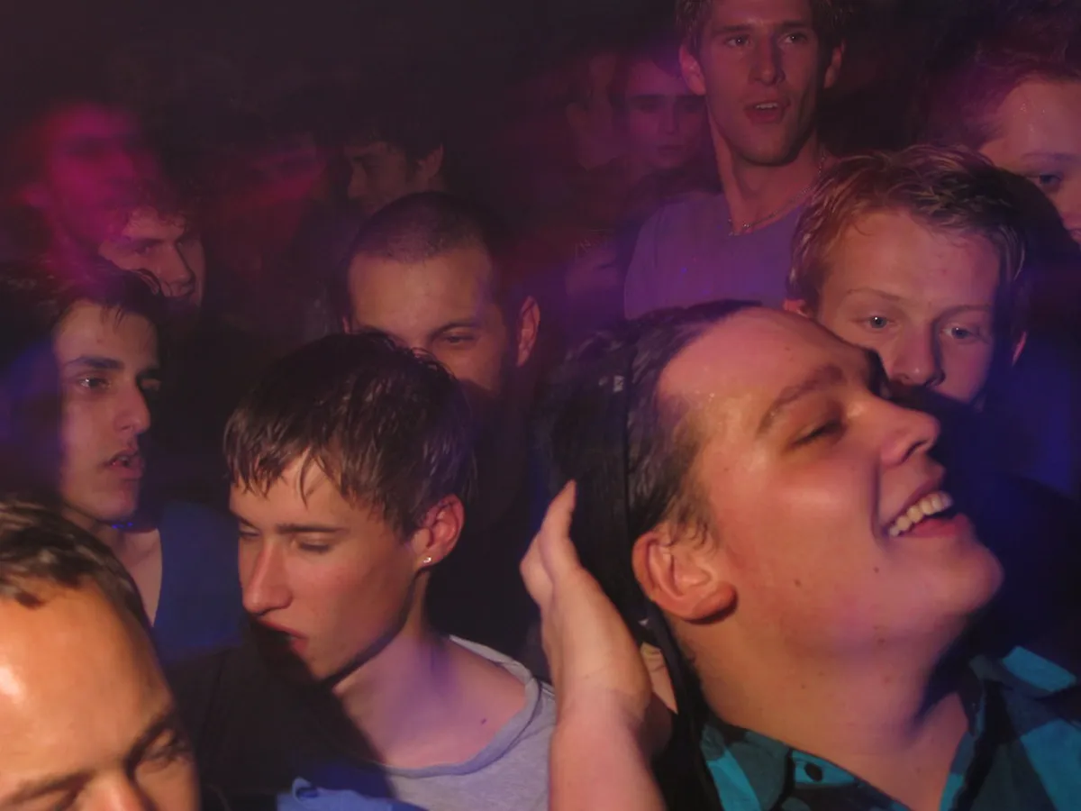 Nijmegen Nightlife Districts Map: Your Ultimate 2025 Guide