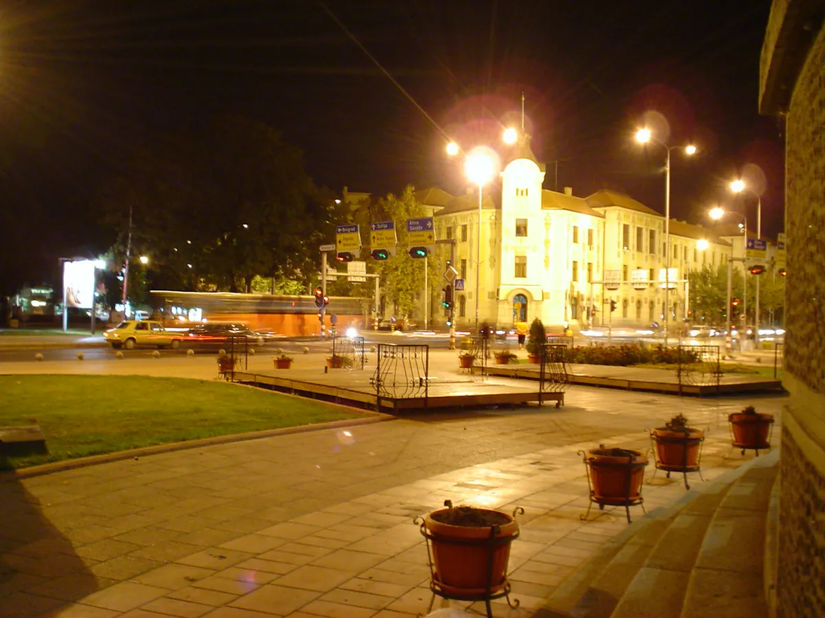 Niš After-Hours Clubs: Your 2025 Guide to Late-Night Fun