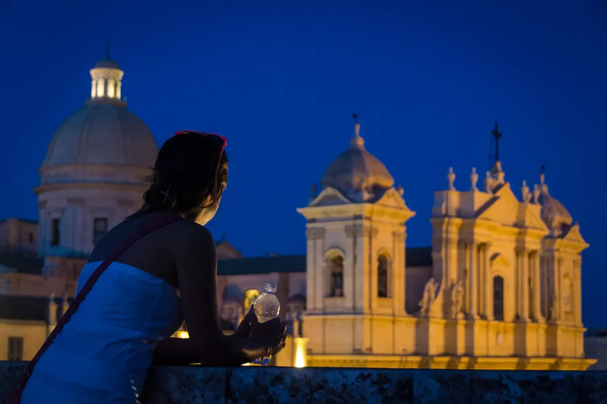 Noto Summer Nightlife 2025: Your Guide to Sicilian Evenings