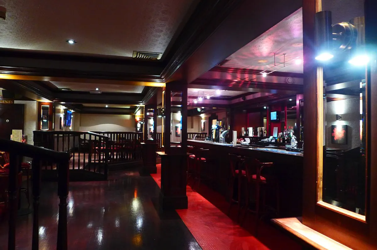 Nottingham Bar Crawls 2025: Your Ultimate Guide