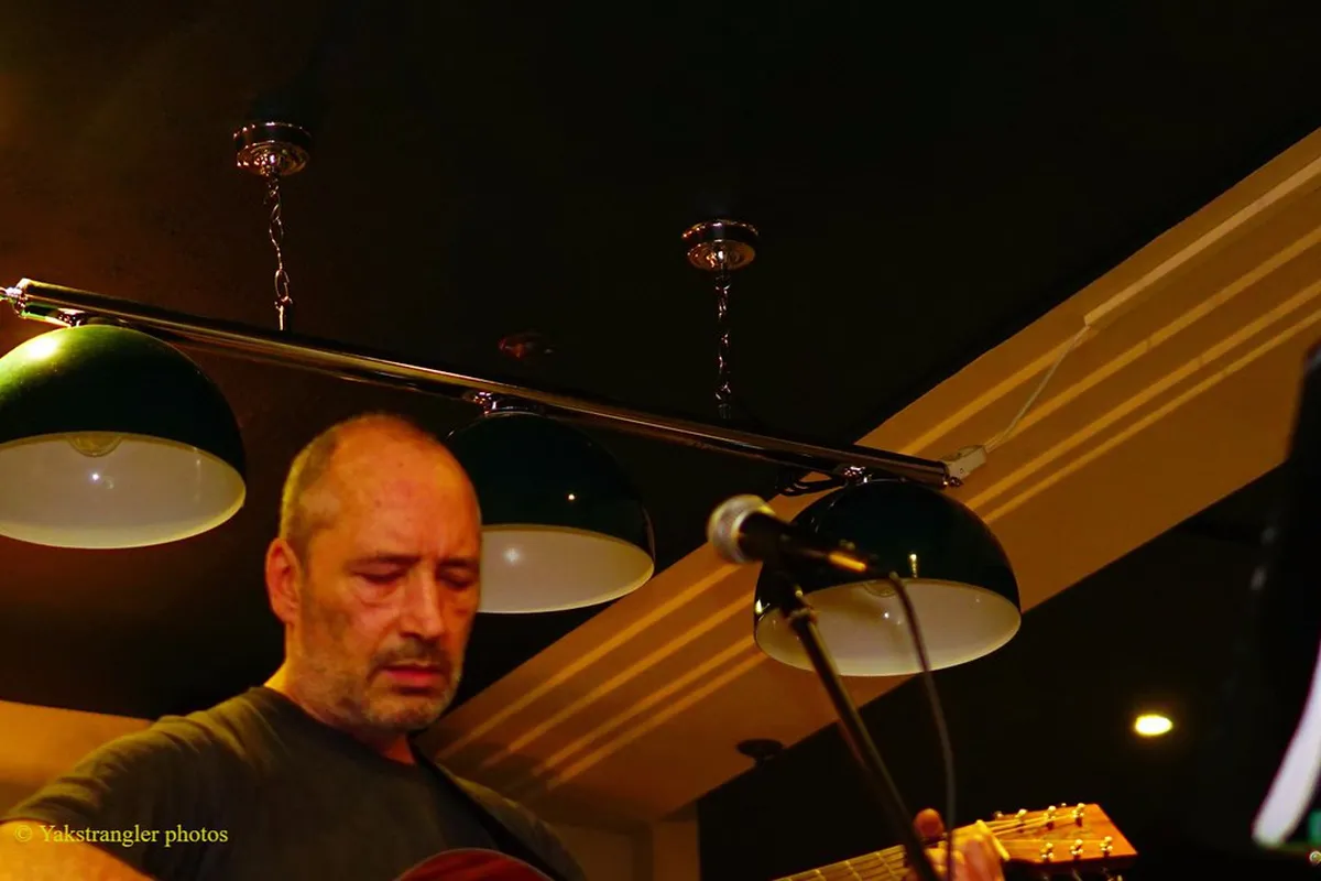 Nottingham Pubs with Live Music: Your 2025 Essential Guide