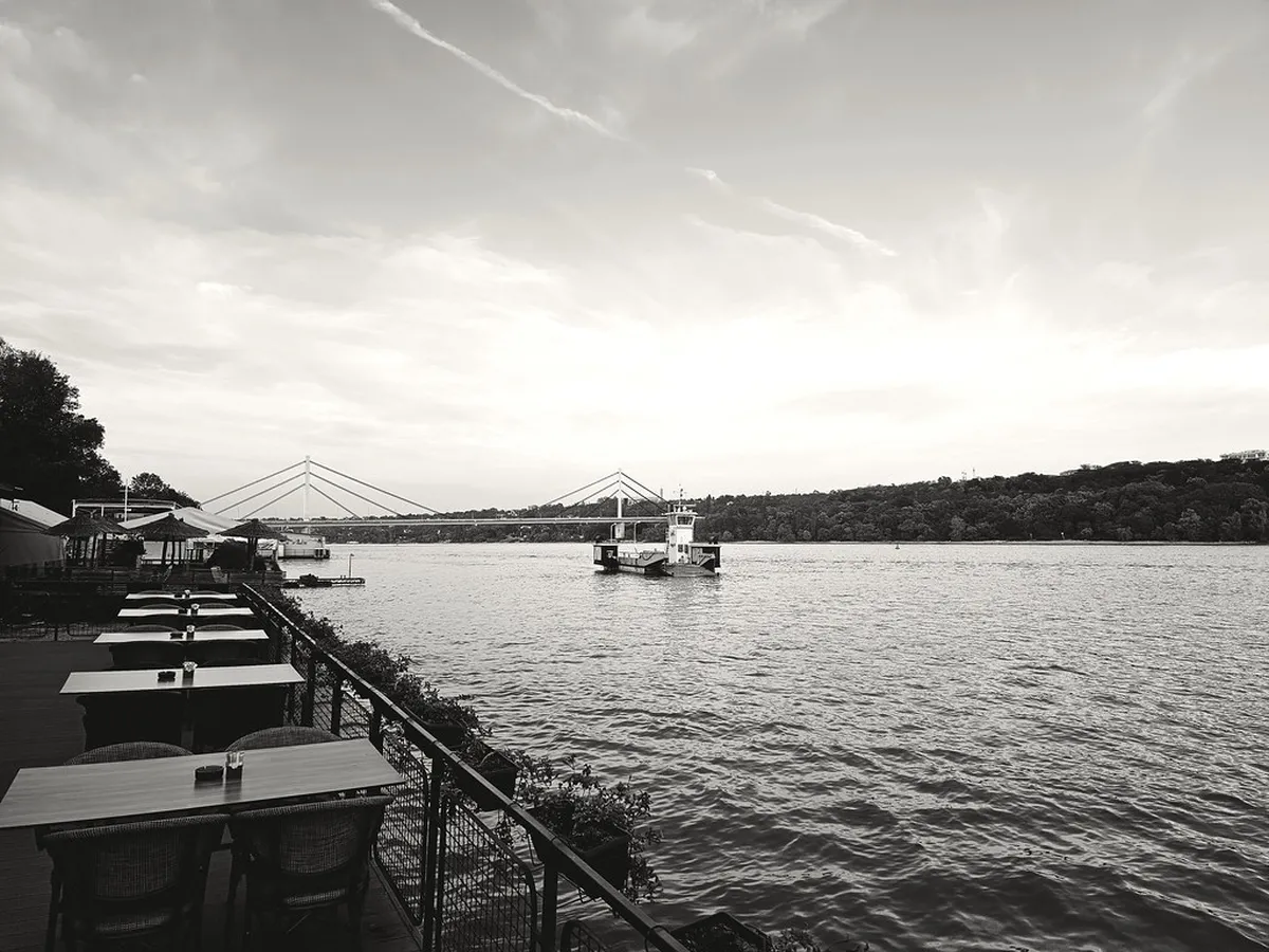 Novi Sad Bar Crawl Guide 2025: Best Spots & Insider Tips
