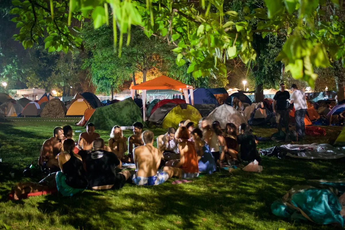Novi Sad Nightlife 2025: Your Ultimate Guide to Serbia's Party City