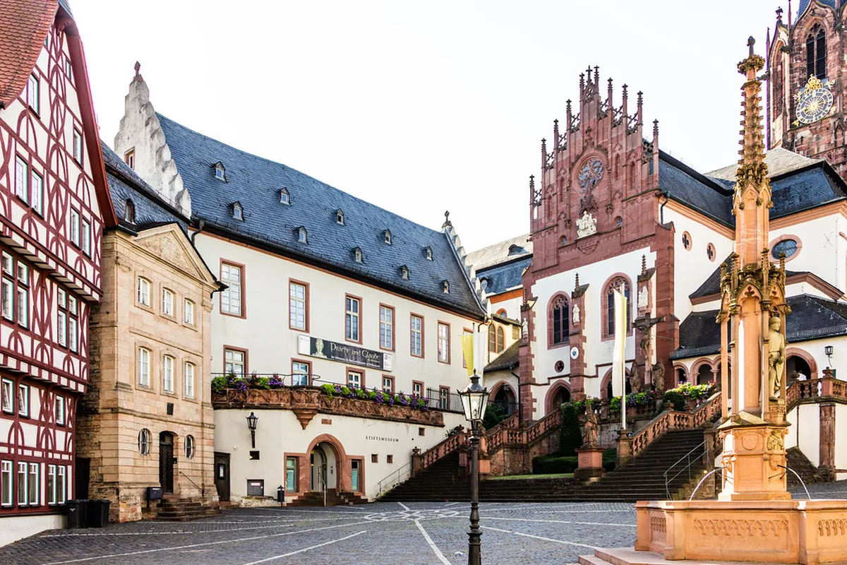 Nuremberg Party Districts: Ultimate 2025 Nightlife Guide