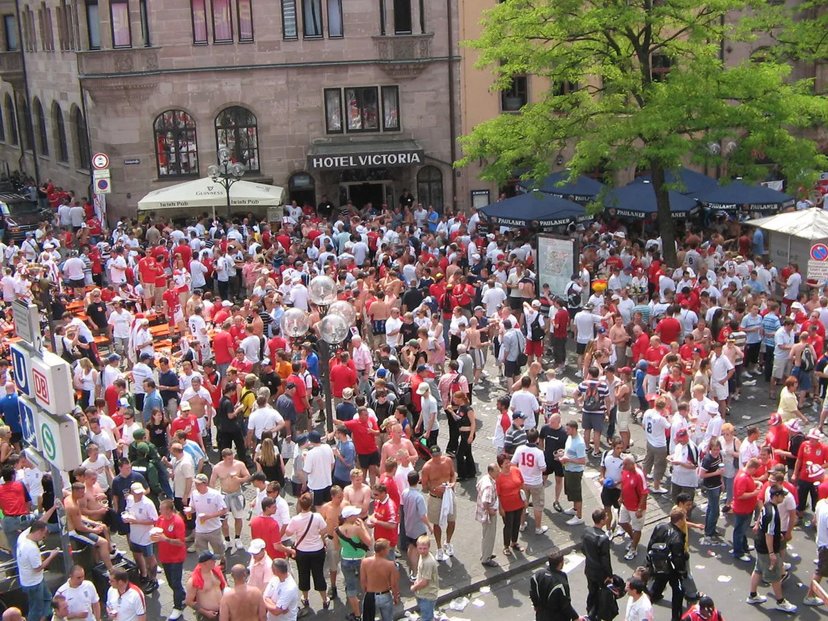 Nuremberg Pub Crawl 2025: Ultimate Guide to Nightlife
