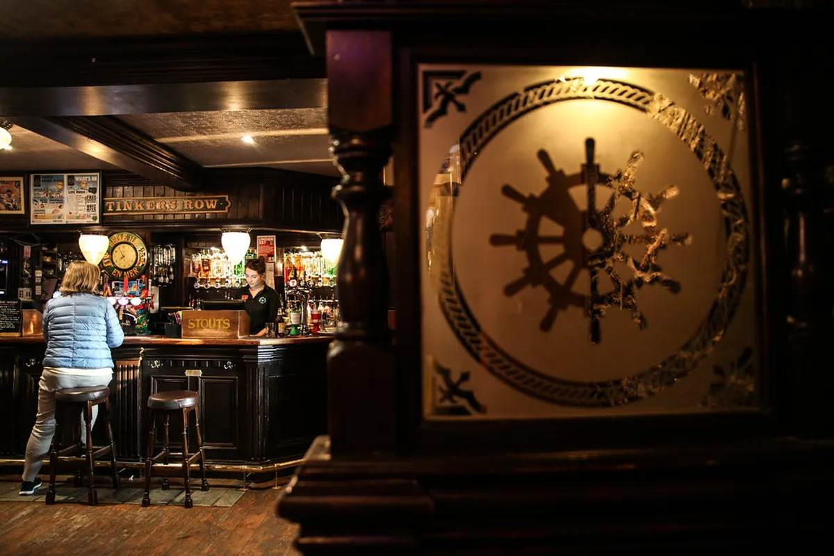 Oban Bar Opening Hours 2025: Your Guide to Nightlife