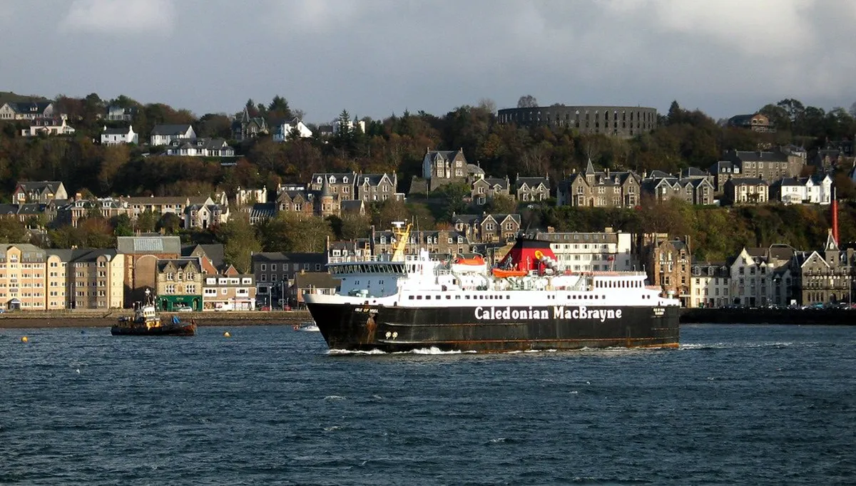 Oban Nightlife 2025: Your Ultimate Guide to Bars, Pubs & Fun
