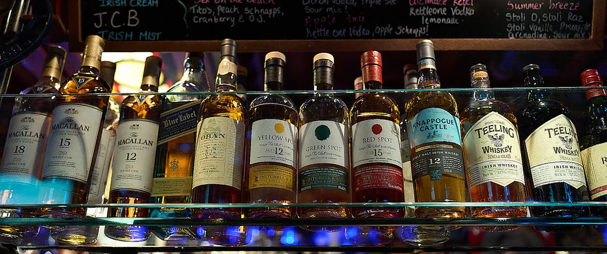 Oban Whisky Bars Guide: Best Spots for a Dram in 2025