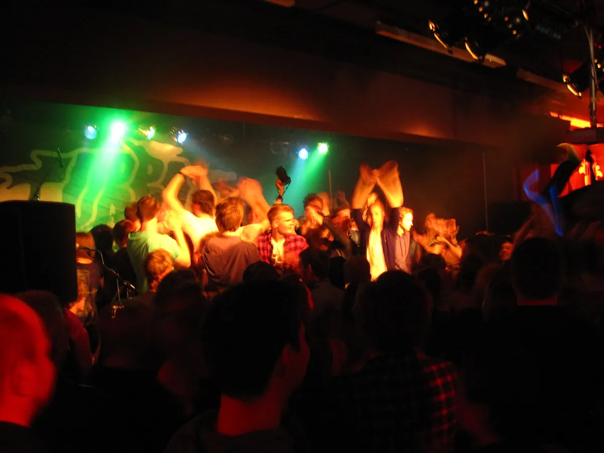 Odense Club Dress Code 2025: Your Ultimate Nightlife Style Guide