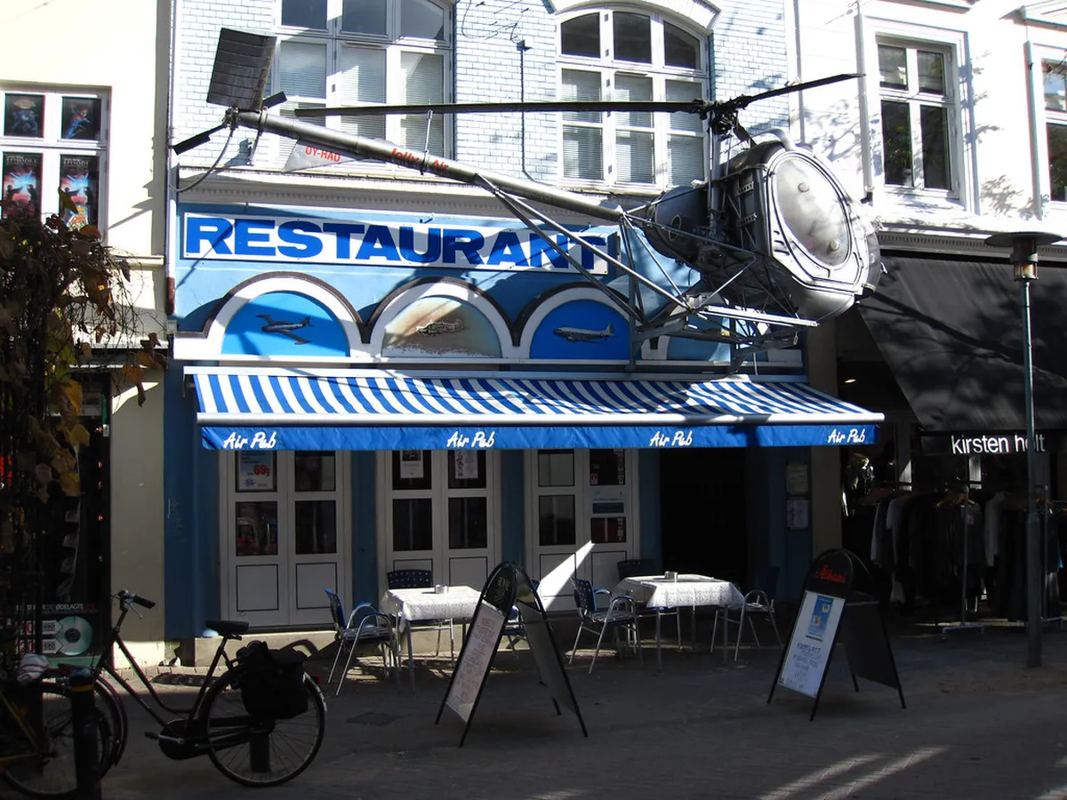 Your Essential Odense Pub Crawl Guide 2025