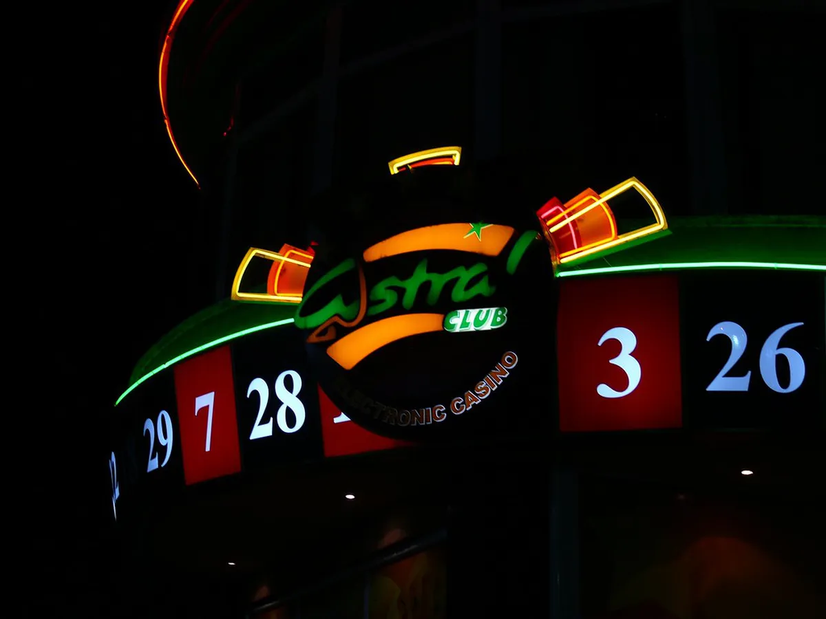 Ohrid Casino Opening Hours 2025: Your Complete Guide