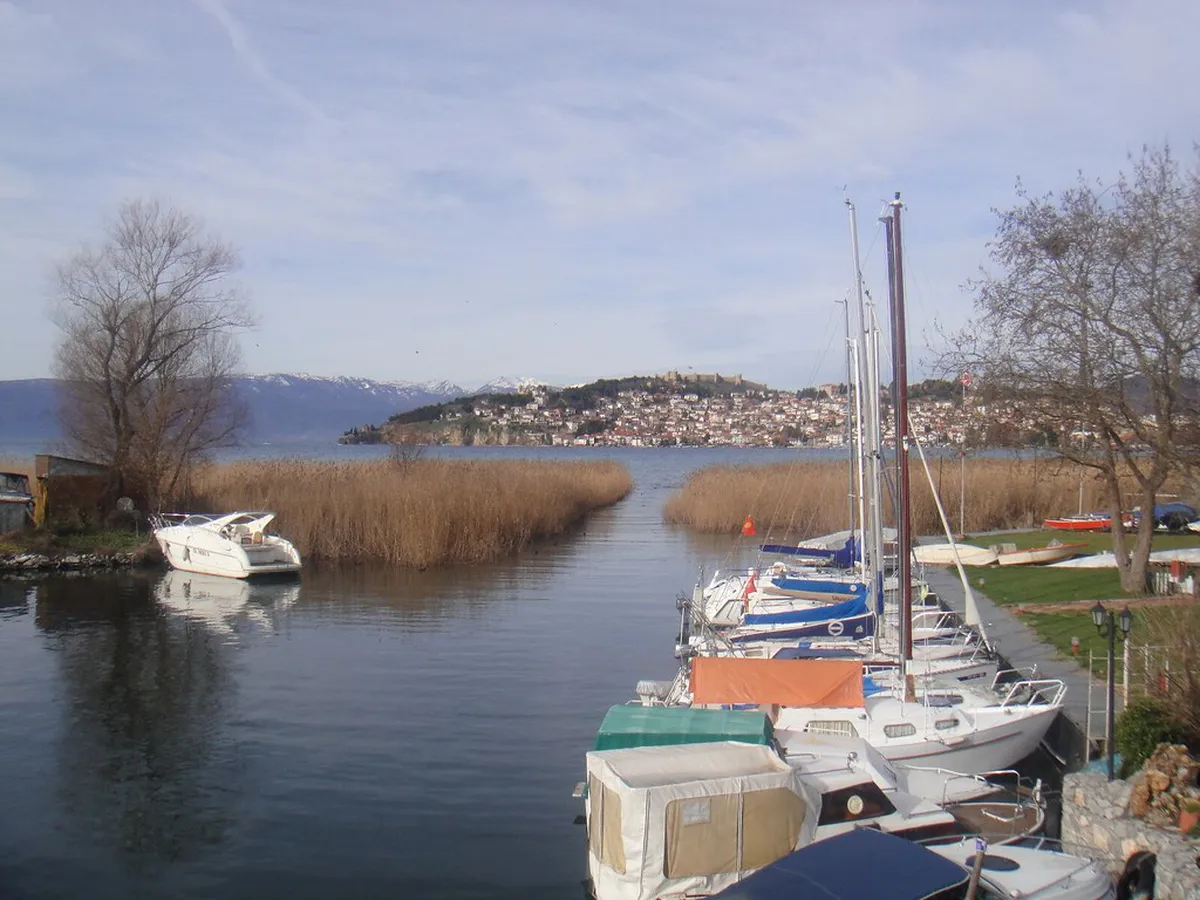 Ohrid Nightclubs Guide: Best Party Spots & Tips for 2025