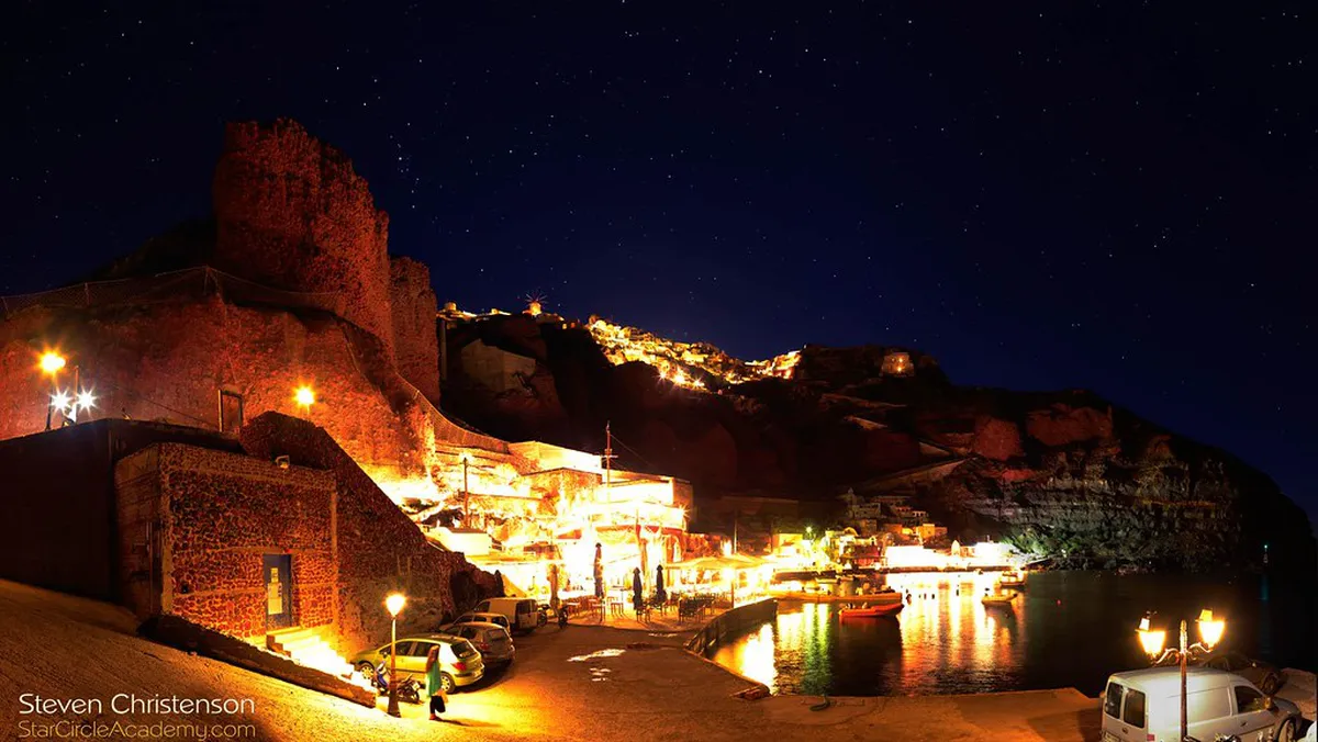 Top Oia Night Activities: Your 2025 Evening Guide