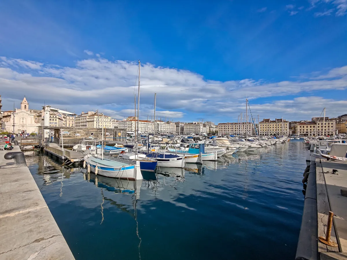 Explore Old Port Marseille Nightlife 2025: Your Ultimate Guide