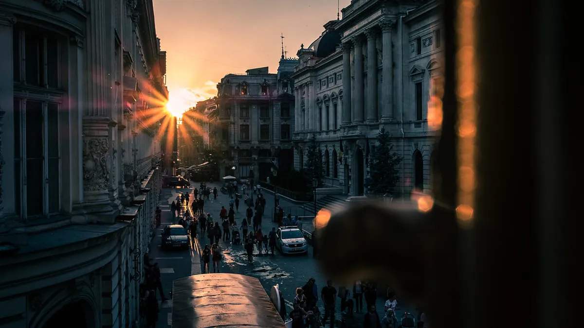 Old Town Bucharest Nightlife: Your 2025 Party Guide