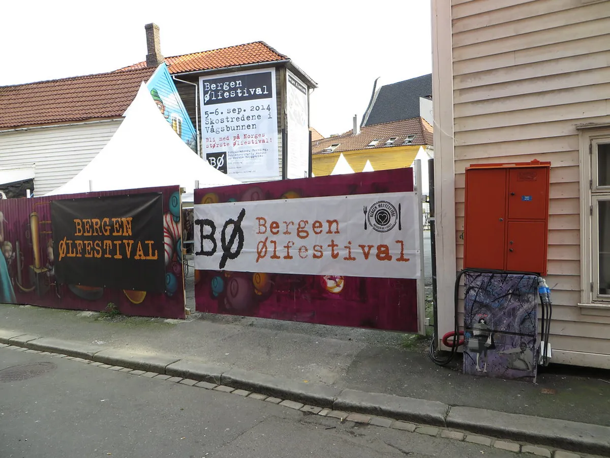 Bergen Bars Opening Hours 2025: Your Essential Guide