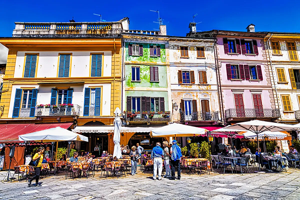 Orta San Giulio Bar Opening Hours: Your 2025 Nightlife Guide