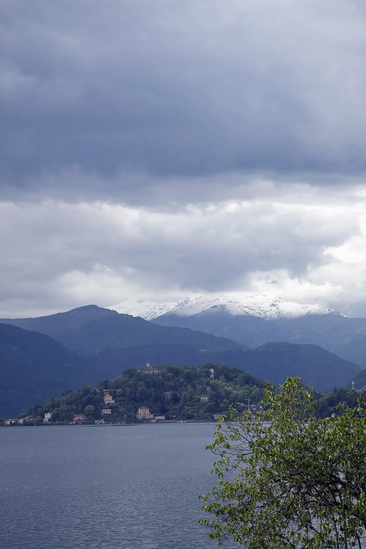 Orta San Giulio Evening Activities: Your 2025 Guide
