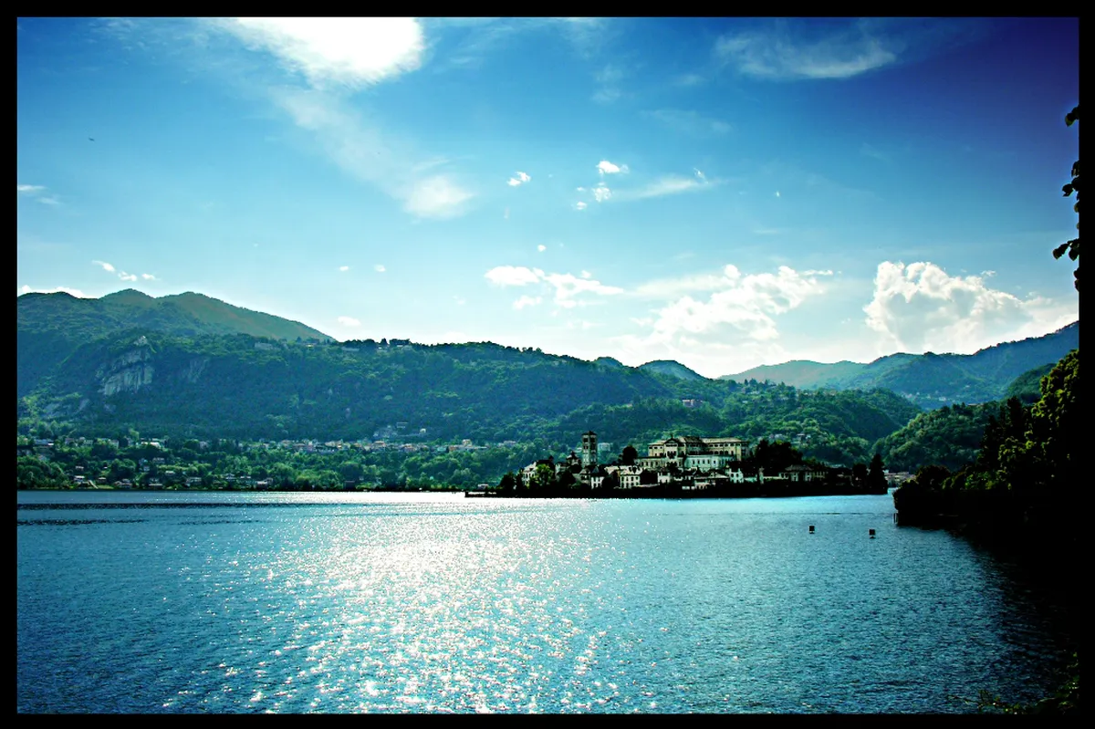 Orta San Giulio Live Music: Venues & Events 2025