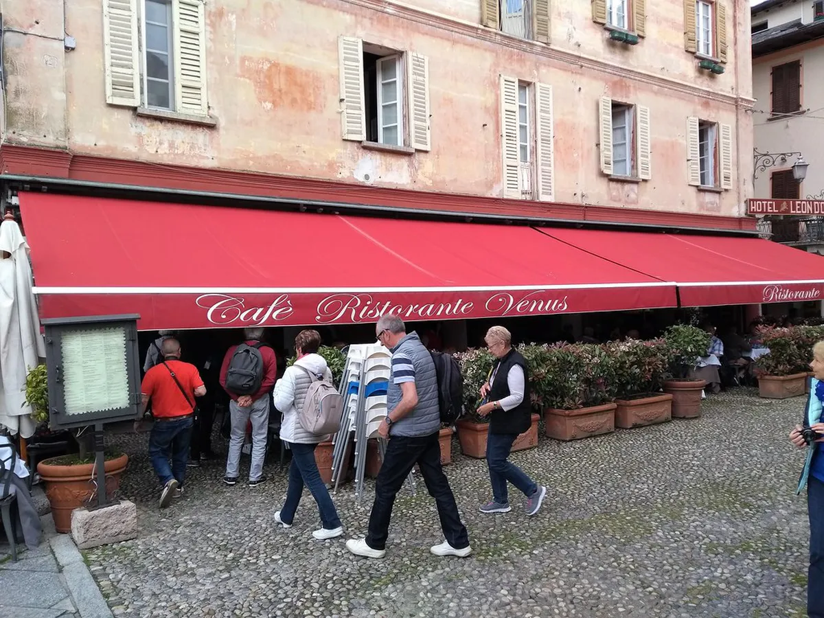 Orta San Giulio Late Dining: Top Restaurants Open After Hours