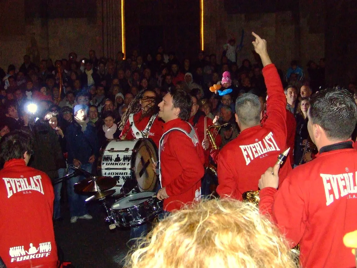 Discover Top Orvieto Live Music Venues for 2025