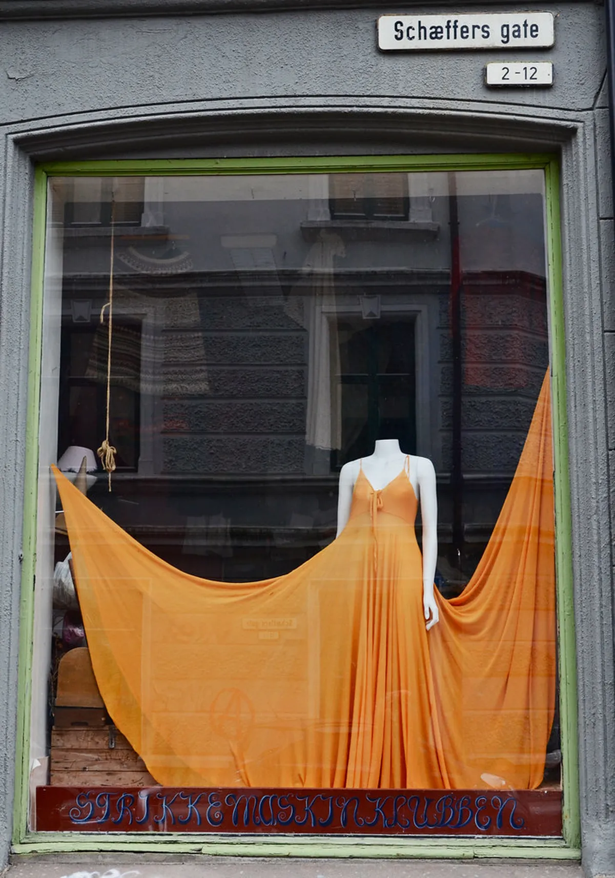 Oslo Club Dress Code 2025: Your Ultimate Guide