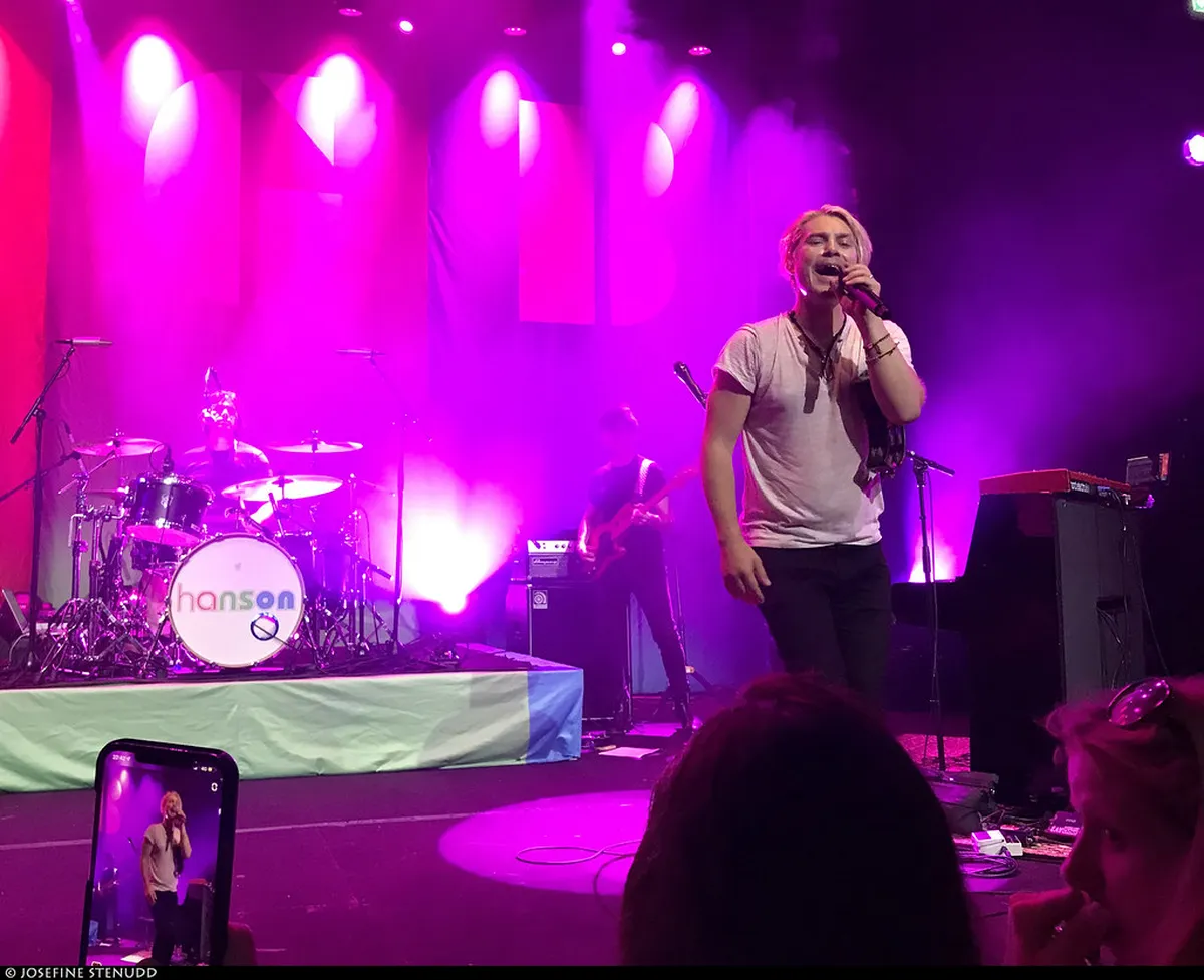Oslo Live Music Venues: Best Spots for Gigs in 2025