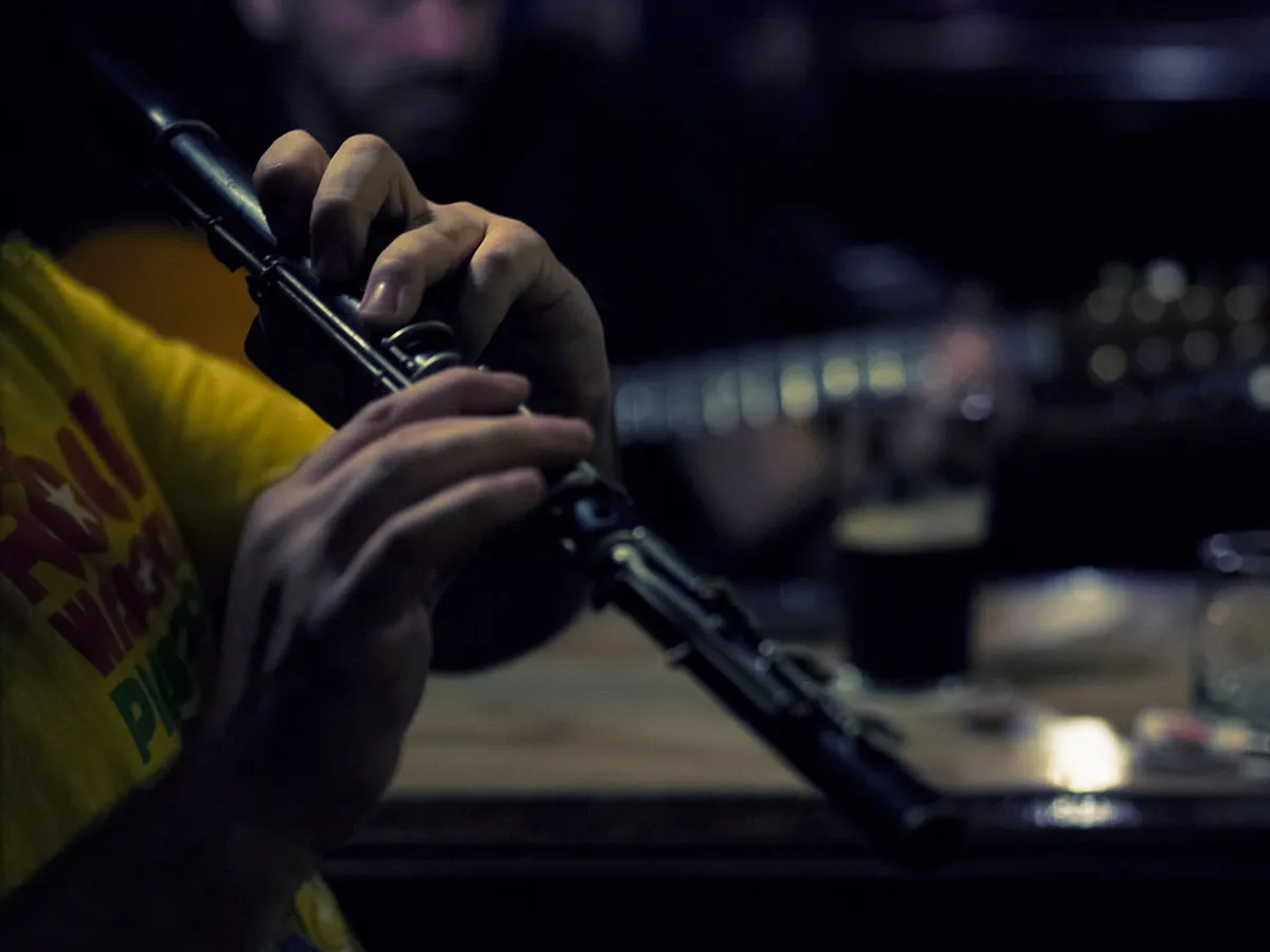 Oviedo Pub Crawl Guide 2025: Best Nightlife & Bars