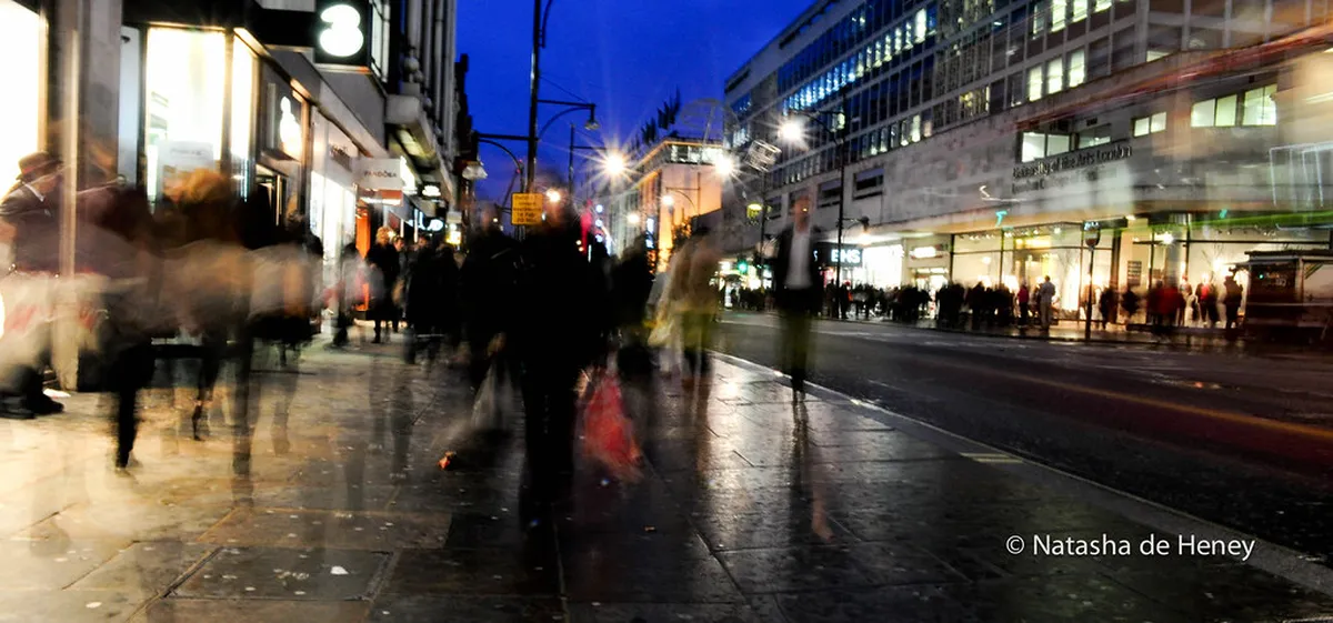 Oxford Nightlife Guide 2025: Bars, Clubs & Fun