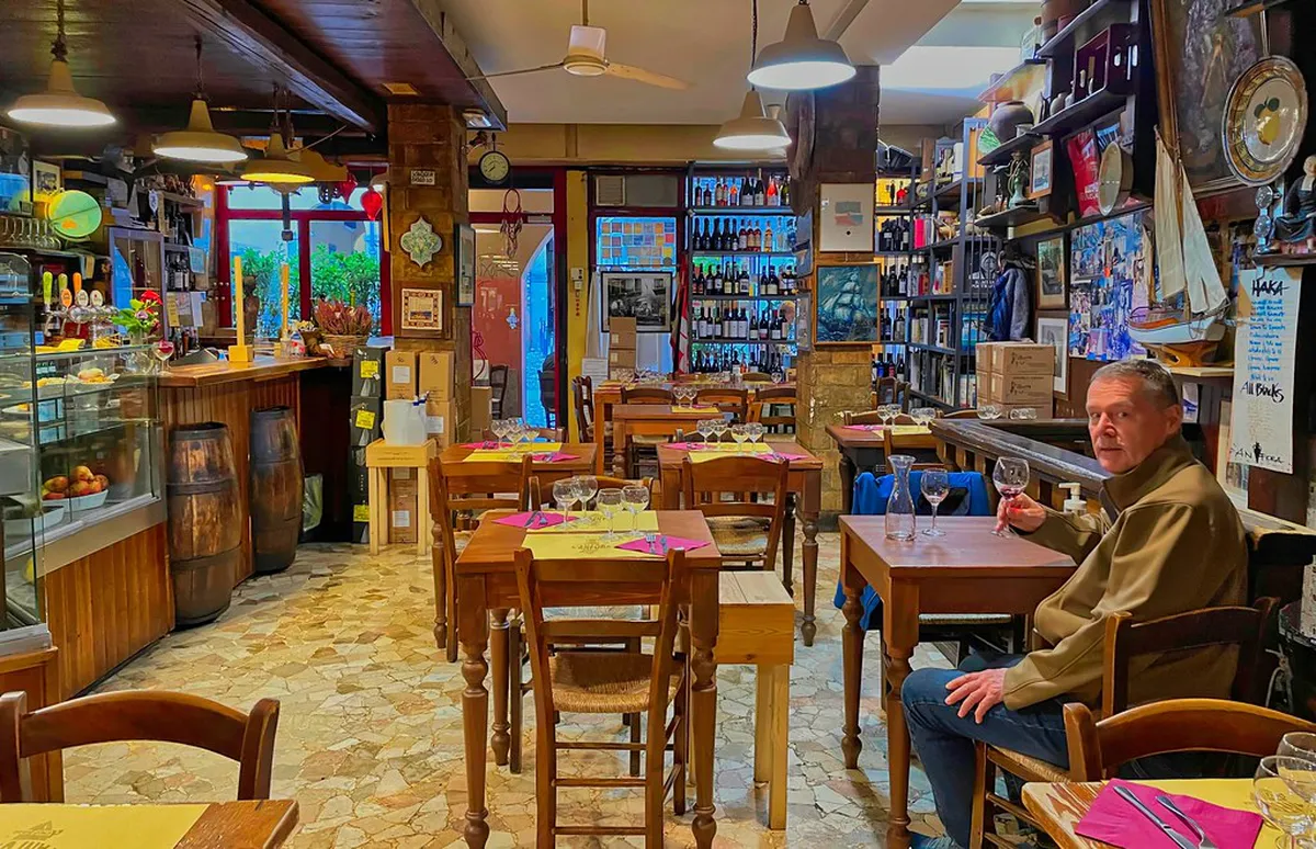 Your Essential Padua Happy Hour Guide for 2025