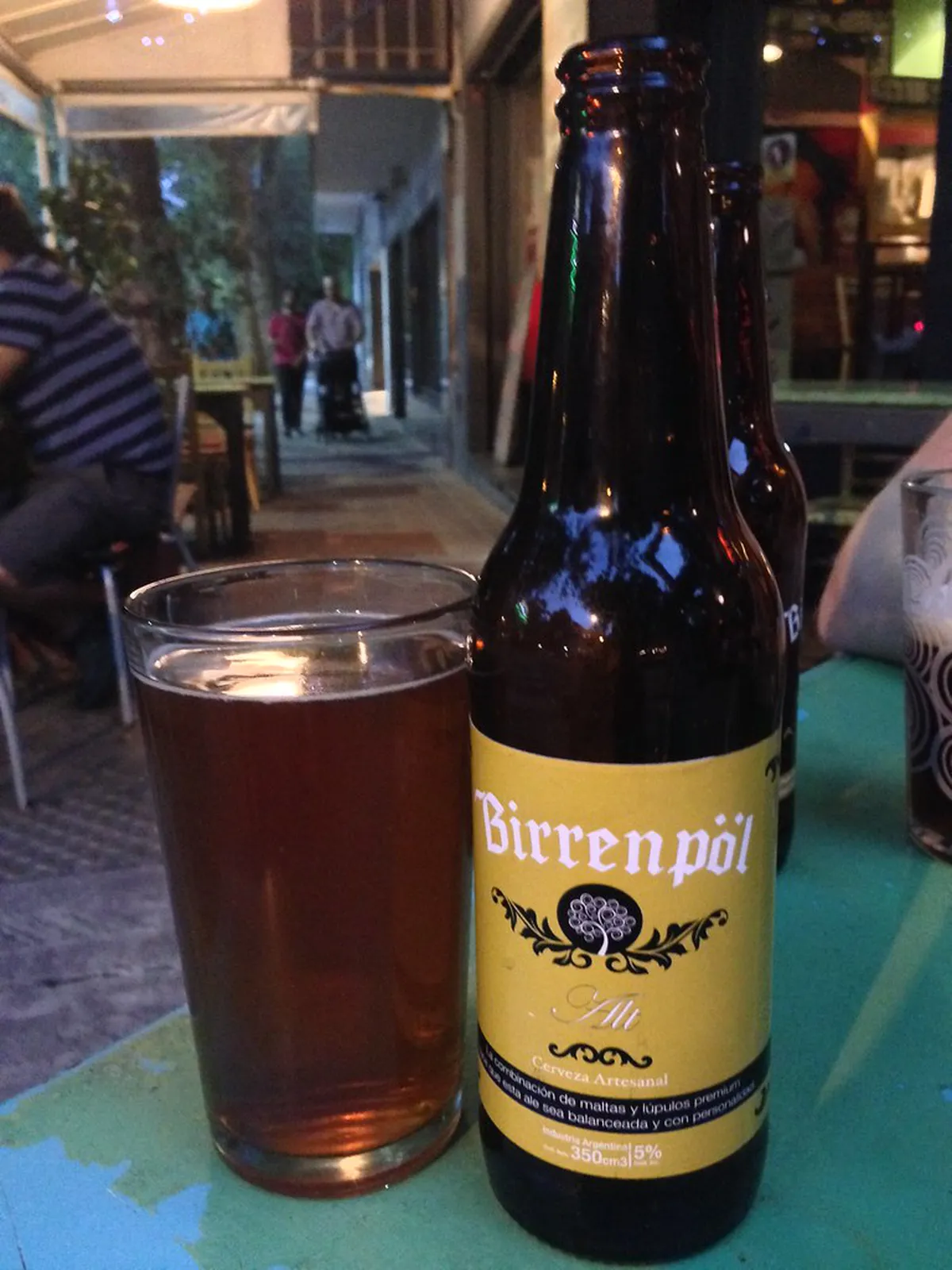 Top Palermo Craft Beer Bars for Your 2025 Trip
