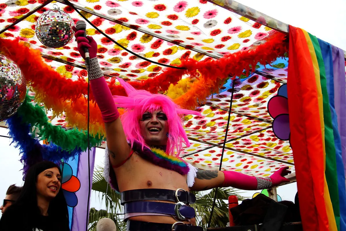 Palermo's Best Gay Bars & LGBTQ+ Nightlife 2025