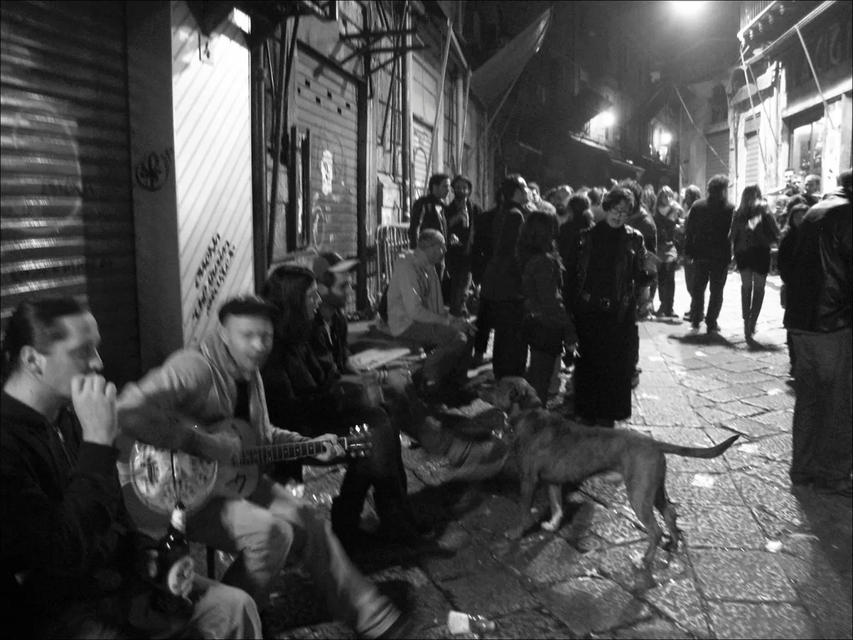 Palermo Nightlife Safety: Expert Tips for 2025