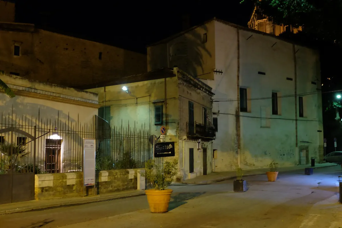 Palermo Pub Crawl 2025: Ultimate Guide to Nightlife Fun