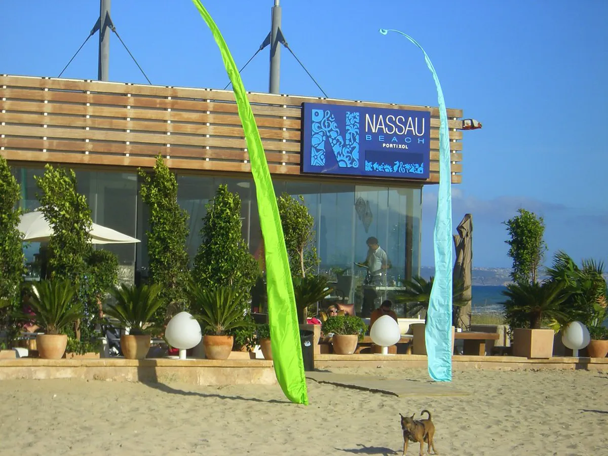 Best Palma Mallorca Beach Clubs for 2025: Your Ultimate Guide