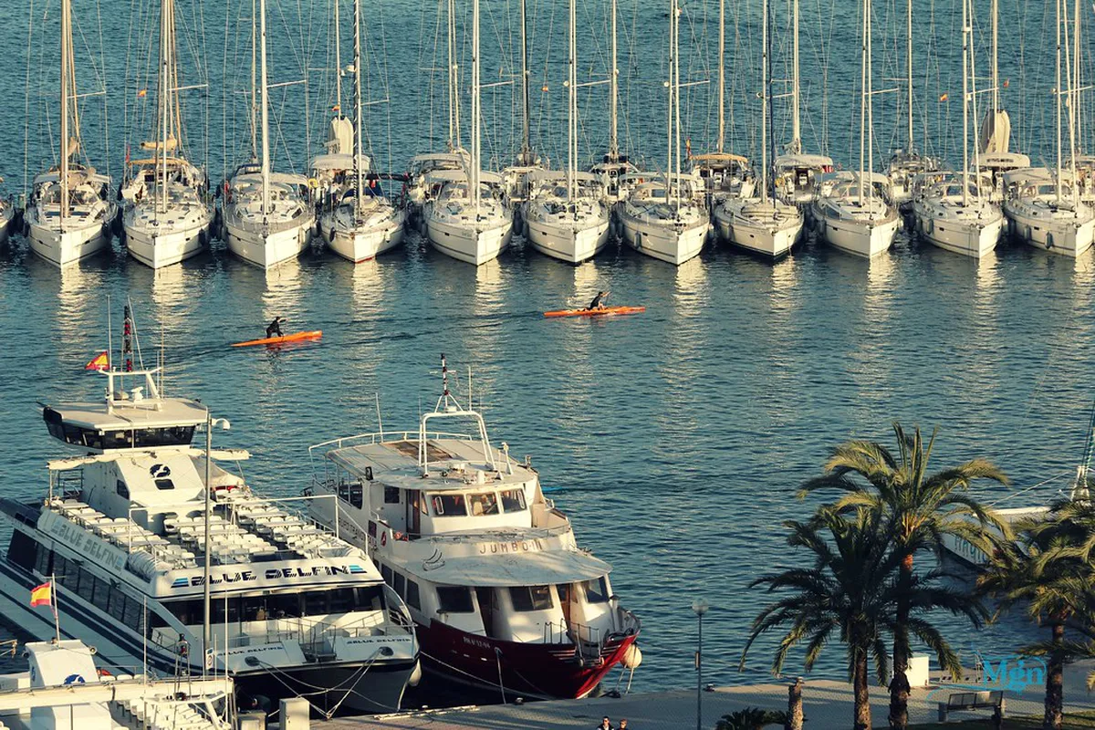 Palma Mallorca Club Dress Code 2025: Your Essential Guide