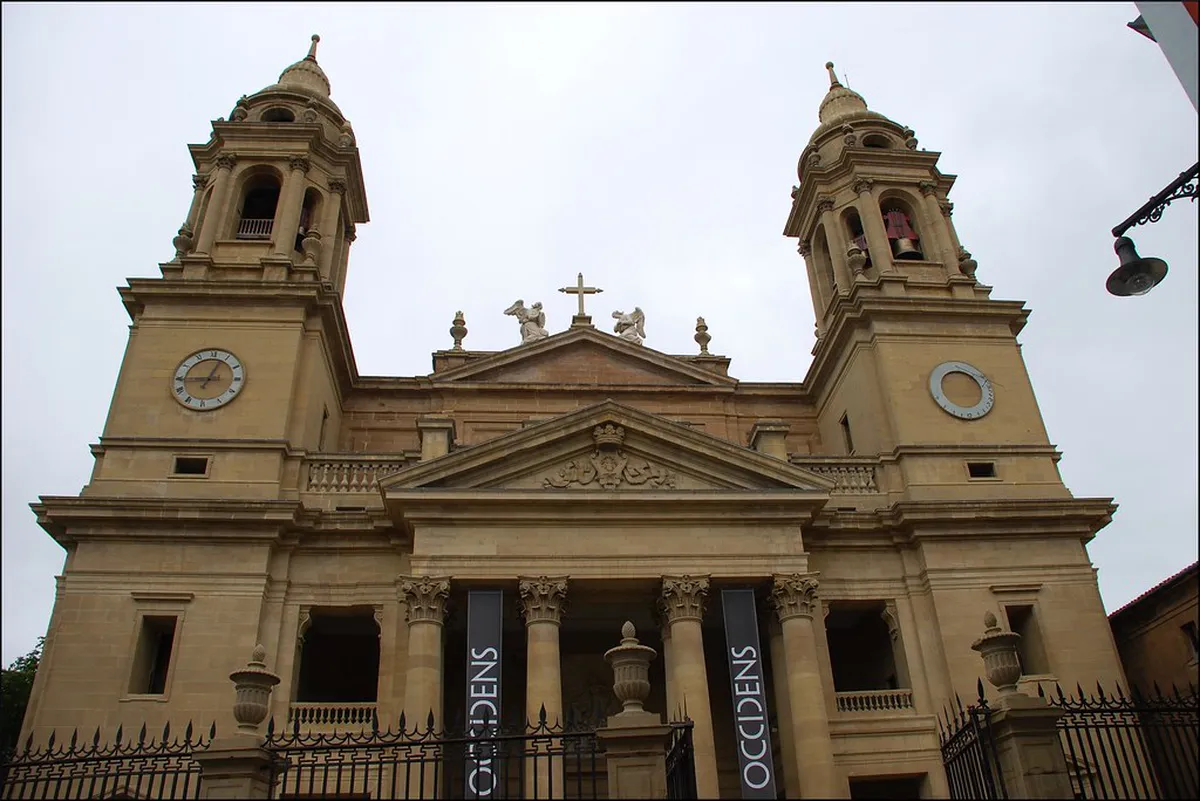 Pamplona Club Guide 2025: Ultimate Nightlife Planner