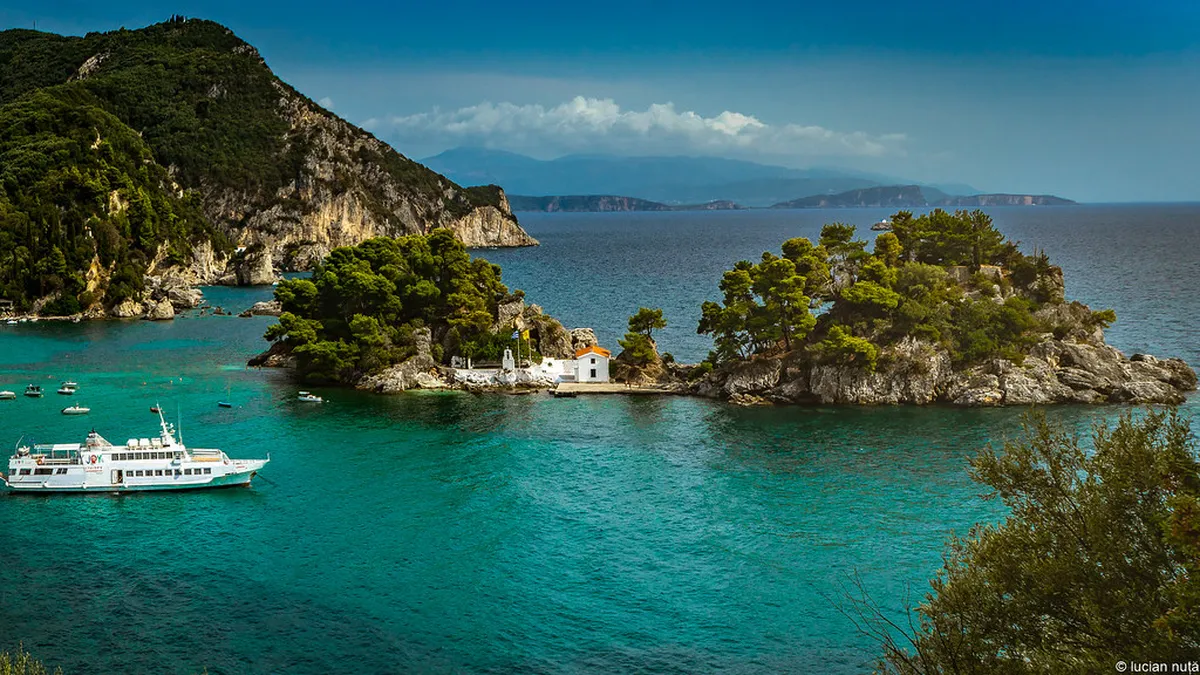 Parga Bars Opening Hours: Your 2025 Nightlife Guide