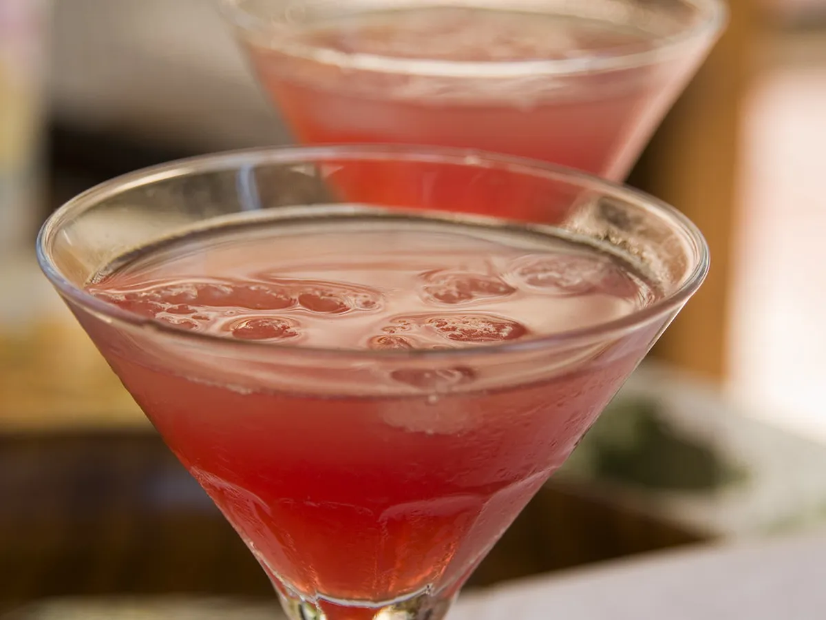 Parga Cocktail Bars: Your Ultimate 2025 Guide to Nightlife