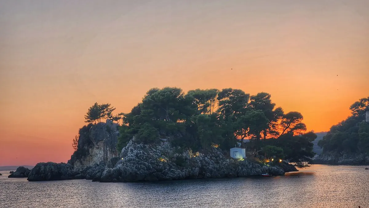Discover Parga's Best Hidden Gem Bars for 2025