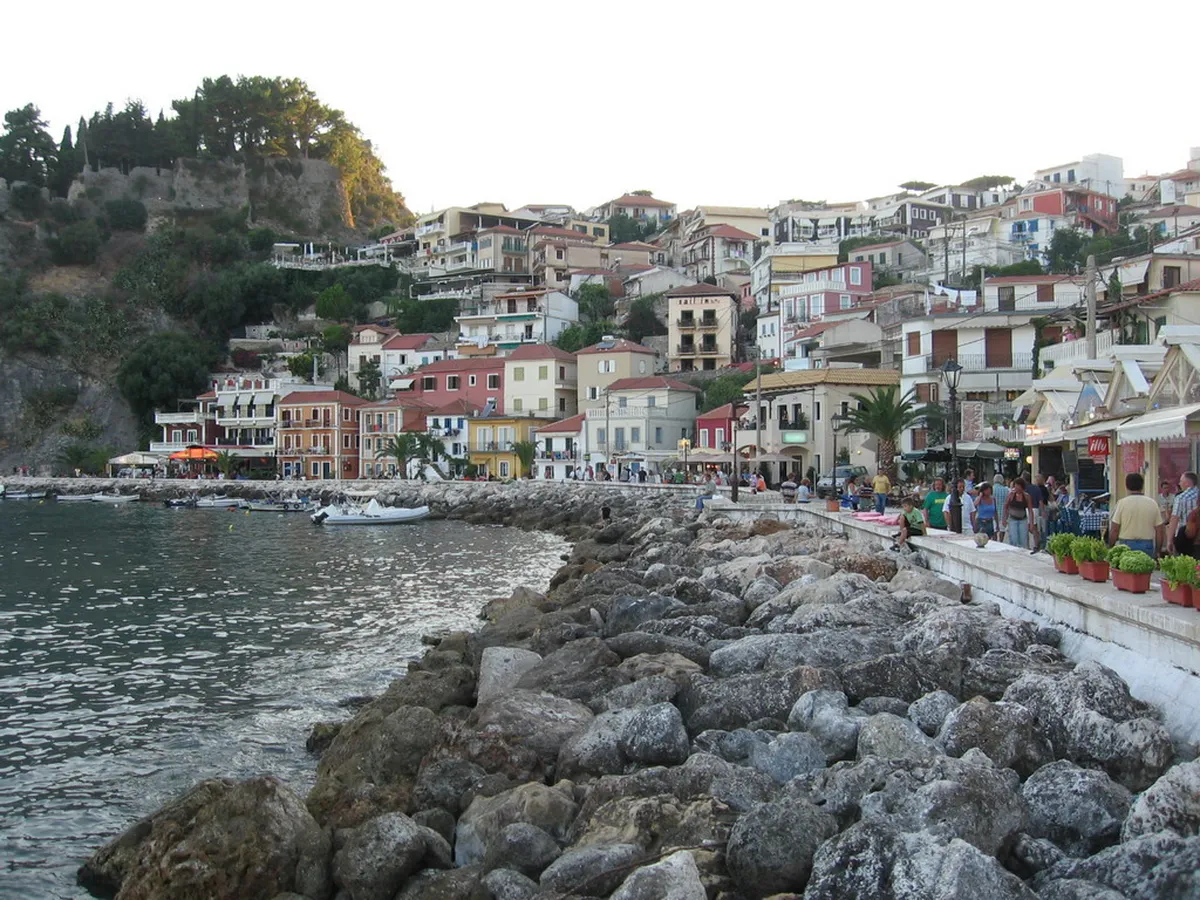Parga Nightlife Safety Tips for a Fun & Worry-Free 2025